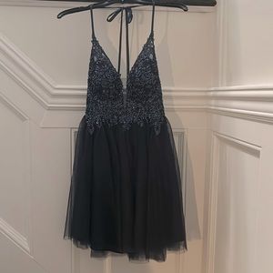 Dress. Blondie Nites. Size 3.